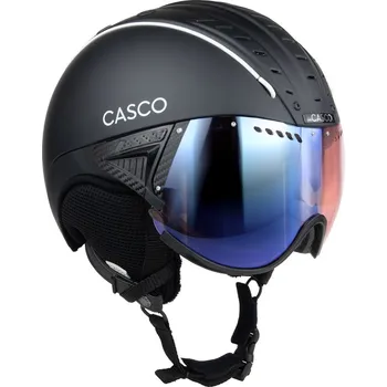 Casco SP-2 Photomatic Prime - Black Velikost: M ( 55 - 57 )