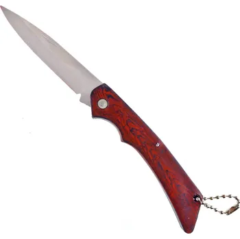 kapesní nůž Malý kapesní nožík "EVERYWHERE!"