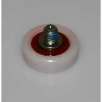 Kolečko Náhradní díl FEC POS-420 kolečko posunu 0.05000 Kg ELEKTRO Sklad1 3946340 (0.05000 Kg ELEKTRO Sklad1 3946340)