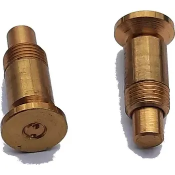 Autopojistky Pojistka proti rozpojení spojek DIN