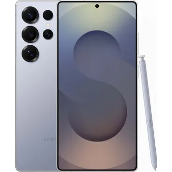 Mobilní telefon Samsung Galaxy S25 Ultra SM-S938B 12GB/256GB Titanium Silverblue EU distribuce