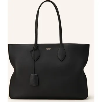 Kabelka Ferragamo Dámský Shopper Star, černá, one size
