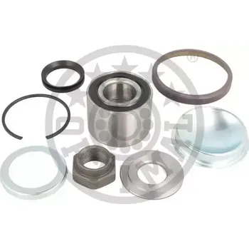 OPTIMAL Sada ložiska kola OPT 602858L