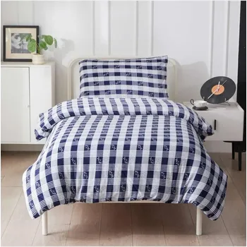 Povlečení Povlečení Mikroplyš Žraloci 140x200, 70x90 cm