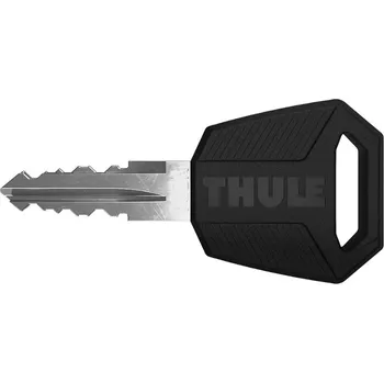 Příslušenství ke střešnímu nosiči Klíč Thule v plastovém pouzdře N218 1500000218