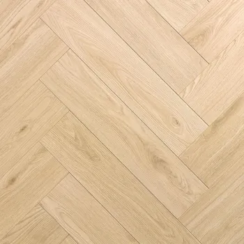 laminátová podlaha Weninger Dub Celest Herringbone - Voděodolná laminátová podlaha - 1m2