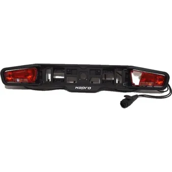 Nosič kol Světelná rampa Hapro Atlas Premium II a III 29791