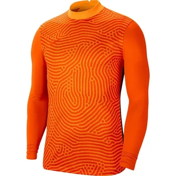 Fotbal Dres s dlouhým rukávem Nike Y NK GARDIEN III GK JSY LS bv6743-891 Velikost L