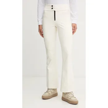 Snowboardové kalhoty Lyžařské kalhoty The North Face Snoga béžová barva, NF0A87X33IE1 01X, vel. L