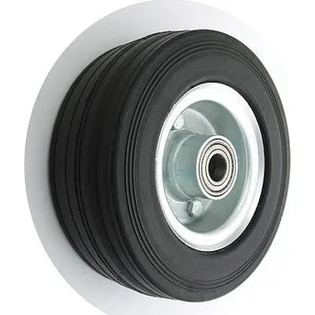Pojezdové kolečko PPL 200x70 GL 20 - RADLICE- PRYŽ.KOLO 5210050