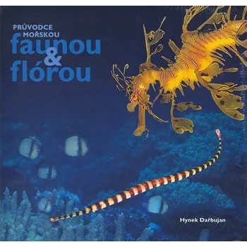 Průvodce mořskou faunou a flórou