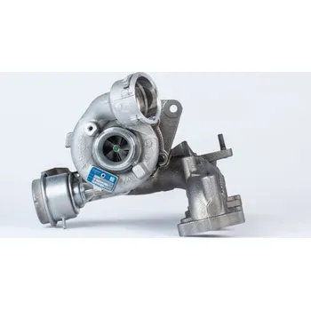 Turbodmychadlo Dmychadlo, plnění BorgWarner 54399900072