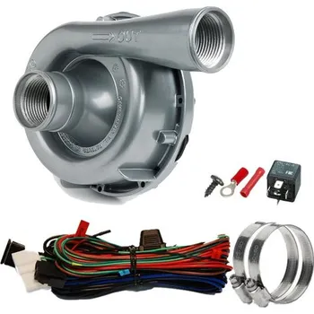 Vodní pumpa motoru Davies Craig EWP150 kit, 12v 150L/min elektrická vodní pumpa