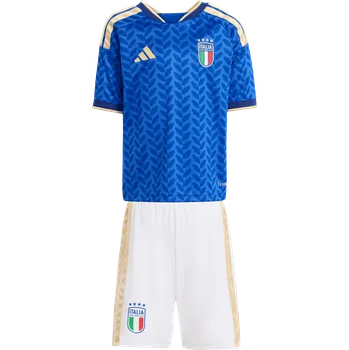 Souprava adidas Italy Home 2026 Kids jy7587 Velikost 5T (105-110 cm)