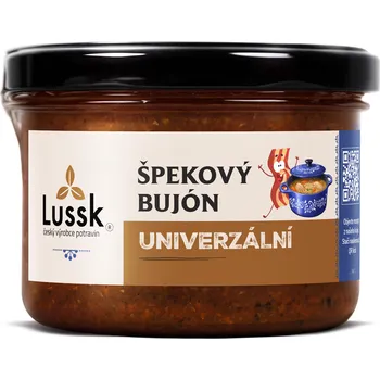 Špekový bujón univerzální, 230 g