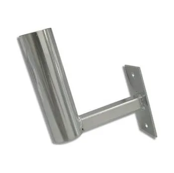 Příjem digitálního pozemního vysílání Držák antén NANOSTATION, k uchycení na zeď 0.53000 Kg ELEKTRO Sklad1 5295261 (0.53000 Kg ELEKTRO Sklad1 5295261)