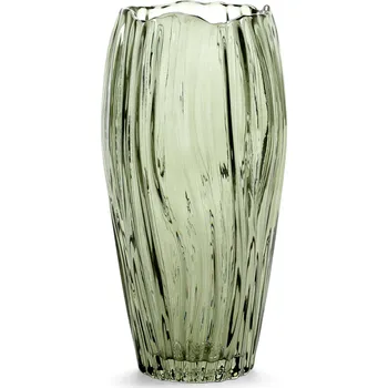 Váza Serax, Váza Serax, 25 cm, zelená - Formadore