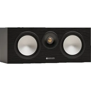 Monitor Audio Bronze Centre 7G Barva: Black