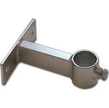 Anténní držák Držák stožáru s odstupem 10cm, pro d=4,2cm, k uchycení na zeď 1.00000 Kg ELEKTRO Sklad1 529590 (1.00000 Kg ELEKTRO Sklad1 529590)