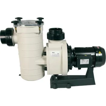 Bazénové čerpadlo Pooltechnika Čerpadlo KAPRI KAP250 40m3/h 400V