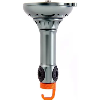 Stativ Stativová hlava 3 Legged Thing 75mm Half Bowl 0.37000 Kg ELEKTRO Sklad1 311109 (0.37000 Kg ELEKTRO Sklad1 311109)