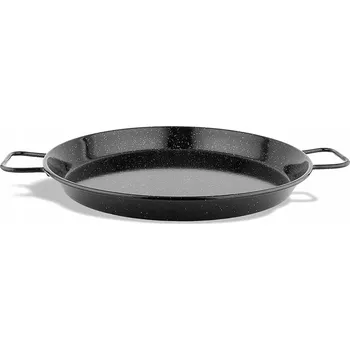 Pánev IGOTREND IGOTREND, 133810 Pánev PAELLA 22cm mělká, 2 úchyty