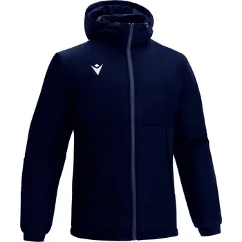 Pánská větrovka Bunda Macron Andes Bomber - Andes - 3488796