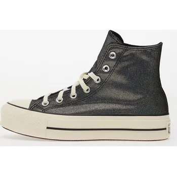 Dámské tenisky Tenisky Converse Chuck Taylor All Star Lift Black/ Black/ Egret EUR 35