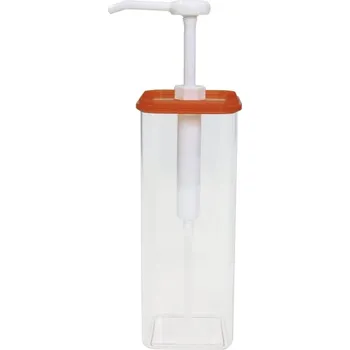 Dávkovač mýdla TOMGAST Dávkovač 2000 ml