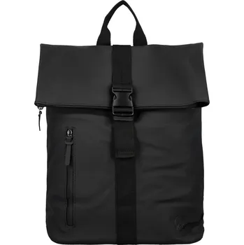Městský batoh Batoh černý - Paolo bags Elezar černá