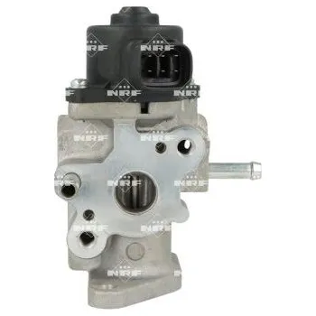 Palivový systém AGR-Ventil NRF 48681