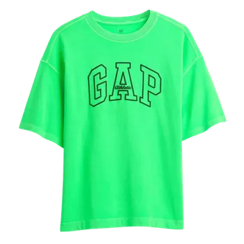 Triko GAP Heavyweight Athletic Logo 780335-01 Velikost XXL