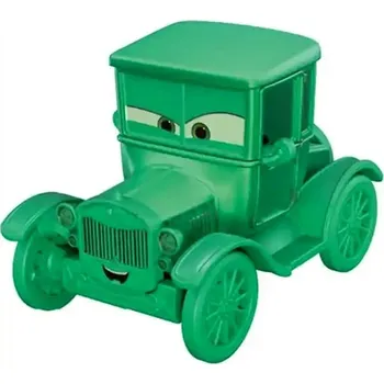 Cars Autíčko metal LOGAN GEARSALL JDH53