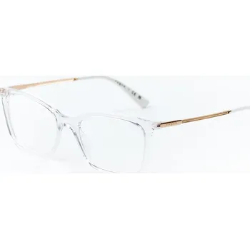 Oblečení a móda Vogue | Vogue 5563 | transparentní