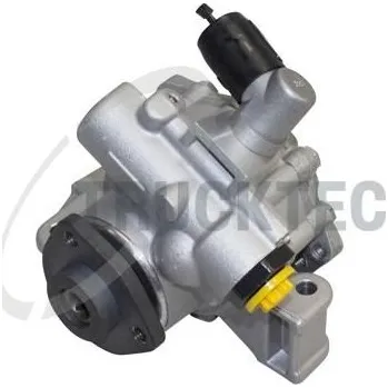 Posilovač řízení Hydraulické čerpadlo, řízení TRUCKTEC AUTOMOTIVE 02.37.139