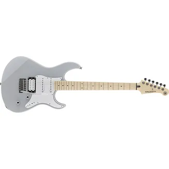 Elektrická kytara YAMAHA Pacifica 112 VM Gray