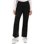 Dámské lyžařské kalhoty KILPI GABONE-W Černá - 40