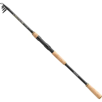 Daiwa Prut Legalis Tele Spin 2,7 m 10-50 g