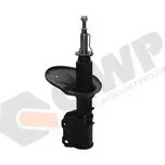 QWP Tlumič pérování QWP WSA356