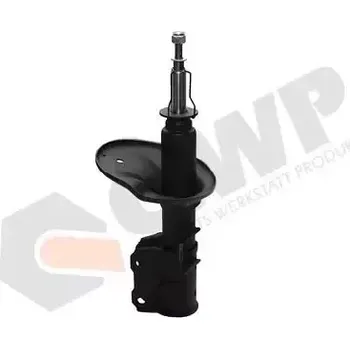 QWP Tlumič pérování QWP WSA356