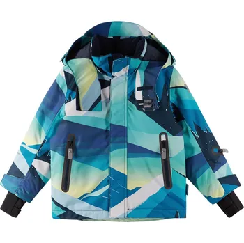 Dívčí oblečení Reima Kairala - Bright blue 110