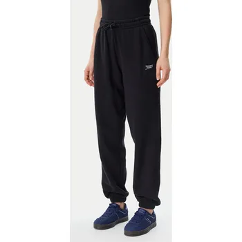 Tommy Jeans dámské černé tepláky 99911625-2169446