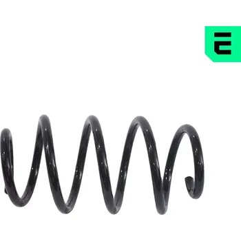 OPTIMAL Pružina podvozku OPT OP-CSP01406