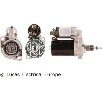 Startér LUCAS ELECTRICAL Startér LUE LRS00791