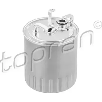 Palivový filtr TOPRAN Palivový filtr TPR 401 031