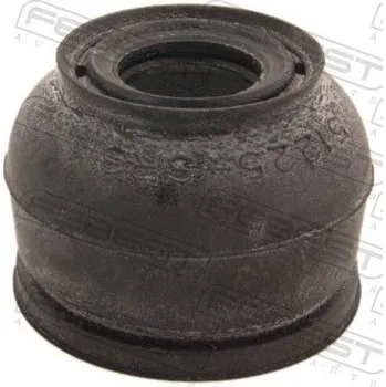 Manžeta ke kolu Manžeta, podpora/kloub FEBEST HBJB-203