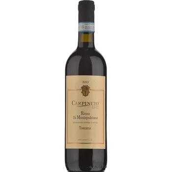 Víno Carpineto Rosso di Montepulciano DOC 2023