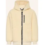 S.Oliver Red Chlapecká Teddyfellová Bunda, Teddyfellová...