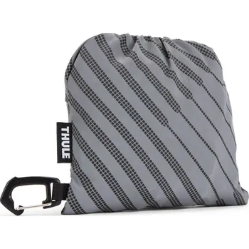 Thule Paramount Commuter pláštěnka TPRC130 - stříbrná