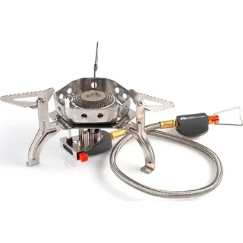 Outdoor vaření GSI Outdoors Glacier Remote Stove